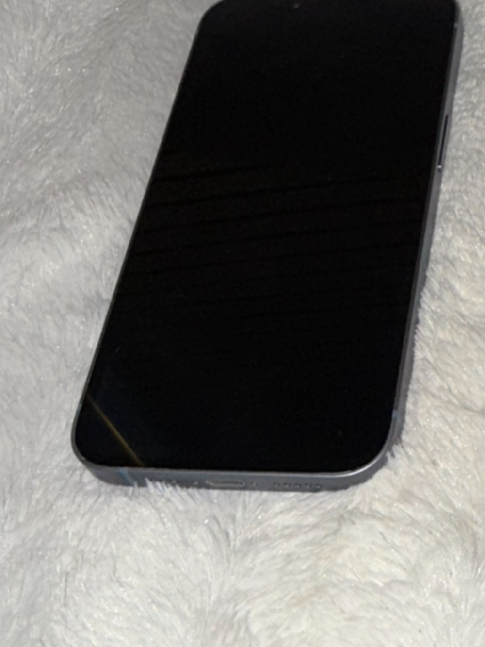 Apple IPhone 14, 128 G Blue, Unlocked for any network - Picture 2 of 2